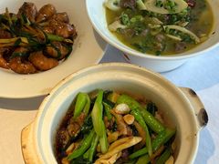 -小城故事·地道宁波味(月湖盛园店)