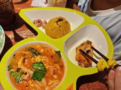 -长安记·大美陕菜(大族广场店)