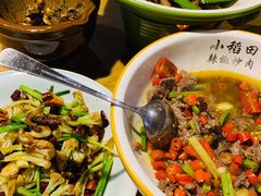 小稻田辣椒炒肉-小稻田辣椒炒肉(大浪商业中心店)