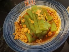 -兰溪小馆(东直门簋街店)