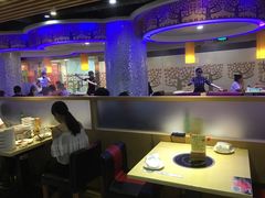 -蒙肥羊·酸汤潮牛·鲜牛肉火锅烤肉自助(岗顶店)