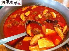 -有才叔的小馆(招商依云曲江店)