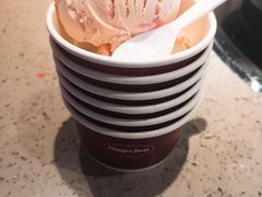 哈根达斯-乔哥铭洋海鲜自助(皇城恒隆广场店)