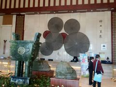 -陆地游轮吉林神农温泉