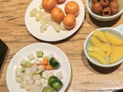 -三个渔夫·蒸汽海鲜(万德大厦店)