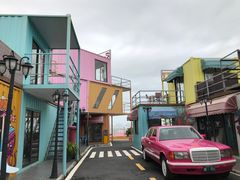 -那琴半岛地质海洋公园
