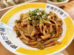 -食膳公园包子铺(烈士公园店)