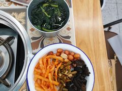 -顶上头·螺蛳火锅(五一新村店)