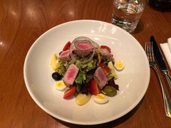 -沈阳君悦酒店·意坊意大利餐厅