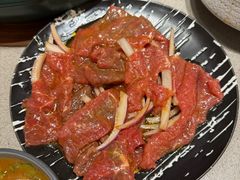 -冷面大王(大南街店)