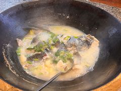 -好灶头妈妈菜·千岛湖土菜地标美食