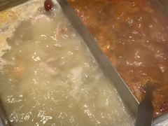 -宽窄巷子串串(龙湾万达广场店)