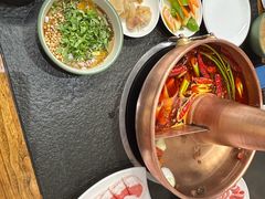 -仁和四季涮肉馆(天坛南门店)