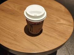 -星巴克(嘉定中信泰富万达广场店)