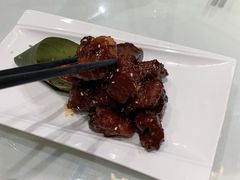 -金枝玉叶上海人家食府(三里河店)