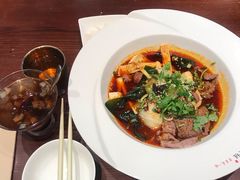 -成都你六姐·牛肉冒菜(城市集市合生汇店)