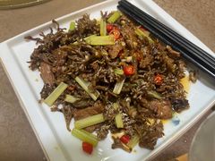 -下梅人家土菜馆(历史文化餐厅度假区店)