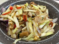 -鼎好家常菜(天桥店)
