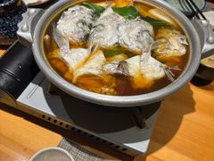 -大岛日本料理铁板烧(南通大饭店)