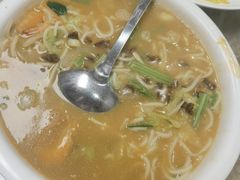 -福建美食城(老君堂店)