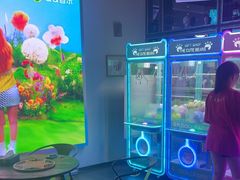 -CIAO·团建聚餐·生日派对轰趴馆(福田店)