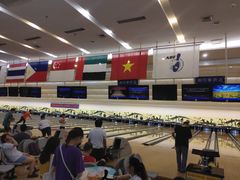 -广州保龄球馆(广州天河体育中心店)