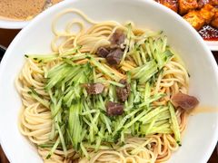 -乐天拉面(桃花街店)