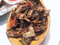 -绸乡宴酒店·融合苏帮宴(吴江店)