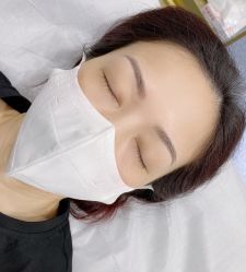 -MIVI半永久纹眉绣眉