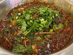 -乐山第一家临江鳝丝(茶坊路店)