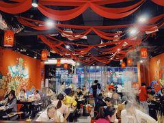 -热辣宗师·串串火锅(万达金街店)