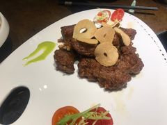 -唐廊烤鸭店(工体店)