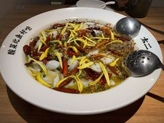-太二酸菜鱼(正大广场店)