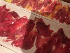 吊龙肉-海银海记潮汕牛肉火锅(新港中路海珠店)