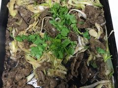 -清真永恒华威肉饼(潘家园店)