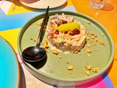 GO卷心菜沙拉-HELLO MUSAE 拾光缪斯餐厅·纯正希腊风味(苏州中心店)