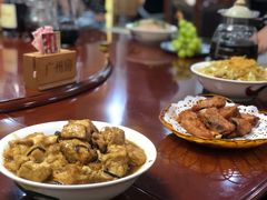 -九大簋家宴(晓港湾店)