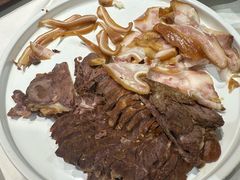 -惠丰堂饭庄·烤鸭·京味菜(翠微路店)