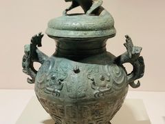 -四川博物院