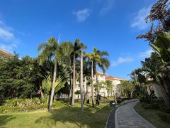 -海口喜来登酒店