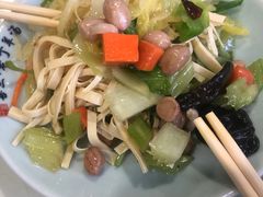 -清真喜兰老丁羊汤特色小吃