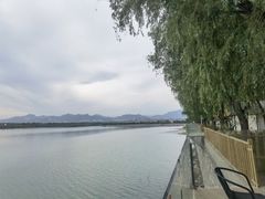 -青龙湖公园