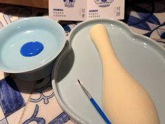 -图味美小黄鱼·景德菜(浙江路店)