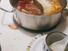 -吉布鲁牛排海鲜自助(顺庆红光路店)