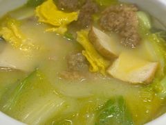 -兰湘子·湘菜小炒(长安万科广场店)