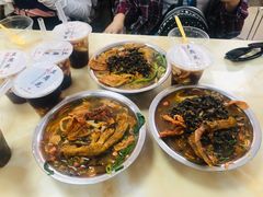 -凤张螺蛳粉·爽口粉(跃进路总店)