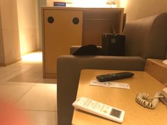 -全季酒店(北京东直门店)