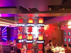 -啫神·广州地标美食(北京路店)