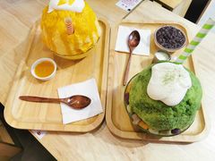 -怪物的冰与火(天虹商场中山路店)