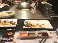 -大渔铁板烧(万象城店)